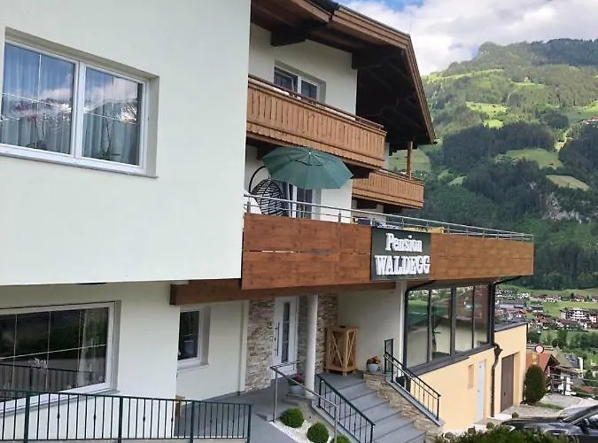 Pension Waldegg