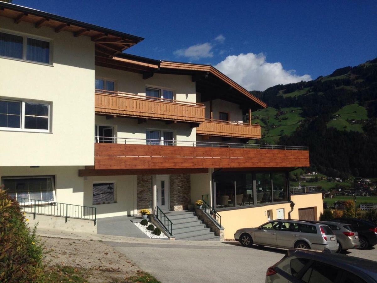 Waldegg Affittacamere Hippach
